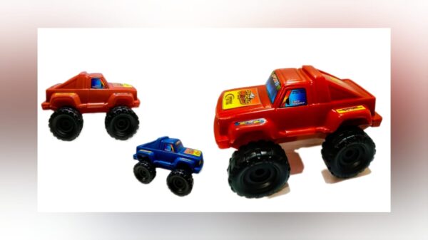 JEEP ARENERO INFANTIL / COLORES         100241