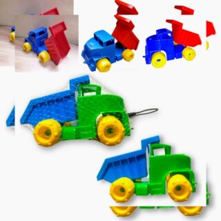 CAMION VOLCADOR          220724