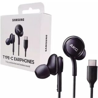 AURICULAR AKG SAMSUNG TIPO C MARCA AKG-TC