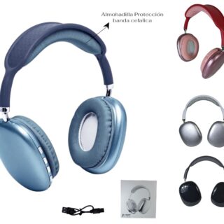 VINCHA P9 PRO MAX           AU-16007