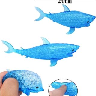 TIBURON ANTIESTRES            AV2432