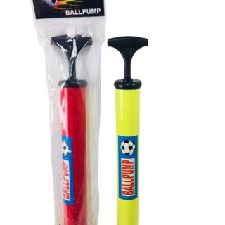 INFLADOR COMUN BOLSITA YF012 ETL0002            BALLPUMP/ TE-302