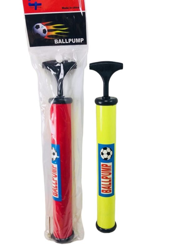 INFLADOR COMUN BOLSITA YF012 ETL0002            BALLPUMP/ TE-302