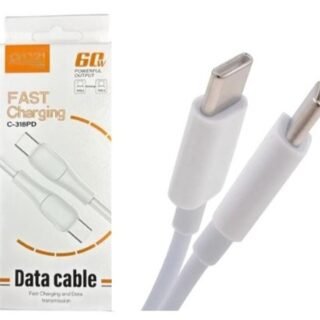 CABLE PRO21 GOMA SILICONADO EN CAJA            C-318PD
