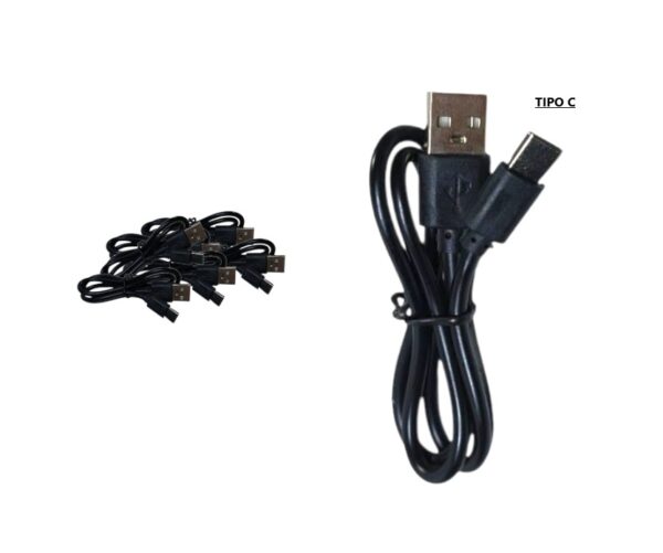 CABLE CORTO TIPO C 12005             CAB-41015
