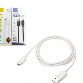 CABLE PRO21 TIPO C GOMA EN CAJA            CABPR15