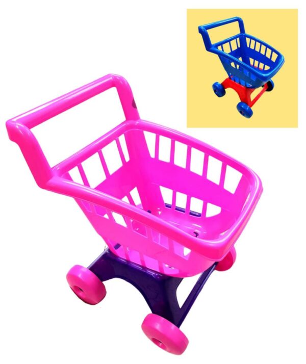 CARRITO DE COMPRAS           CC-24