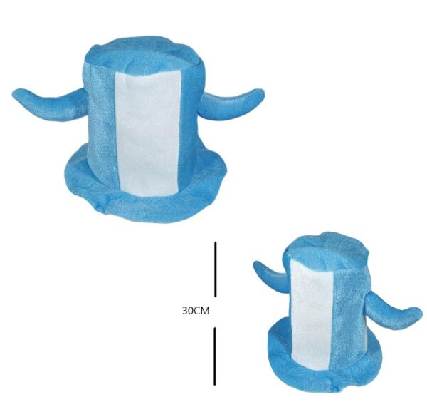 GORRA VIKINGO DE ARGENTINA             EFI0021