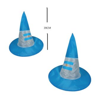SOMBRERO DE BRUJA           EFI0025