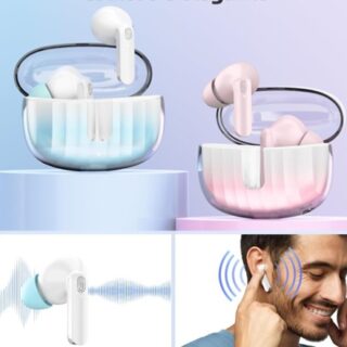 AURICULAR EZRA BLUETOOTH PREMIUM             EZ-046