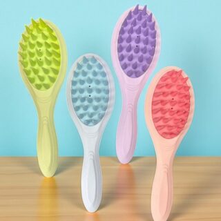 CEPILLOS DE COLORES              G-4562