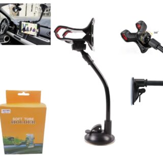 HD-71023 HOLDER CUELLO FLEXIBLE ALARGADO          HD-71015