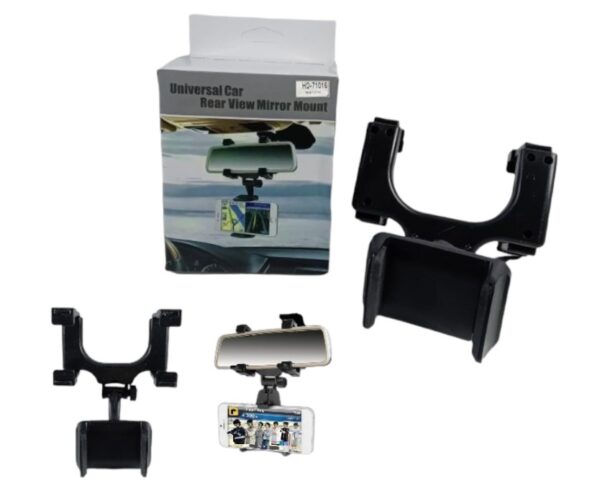 HD-71032 HOLDER RETROVISOR PARA AUTO             HD-71016