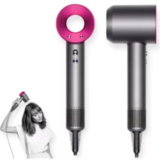 SECADOR DE CABELLO HYTOSHY TURBINA              HT-2288