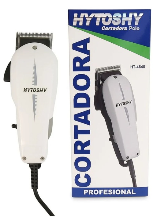 CORTAPELO HYTOSHY PROFESIONAL HT-4640