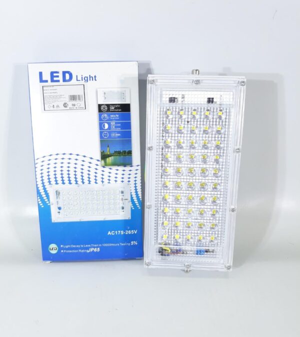 REFLECTOR 50W LED LD50 RF-50WL FLY-050              HT-50W