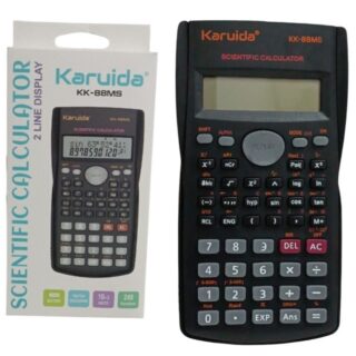 CALCULADORA CIENTIFICA             KK-88MS