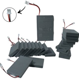 BATERIA PARA PS4 1000MAH            LIP1522