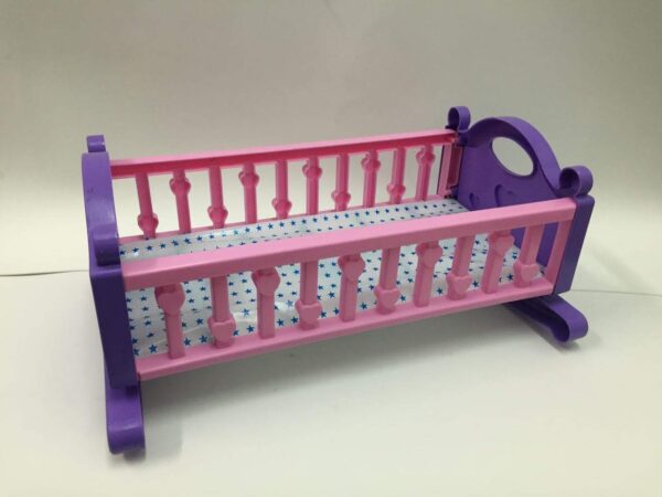 CUNA PARA BEBOTE INFANTIL         LO-CU10