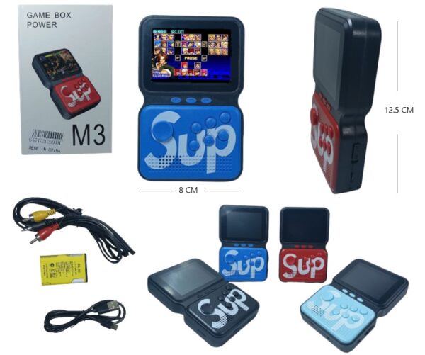 CONSOLA SUP 3.5 PLG M3            M3X100G