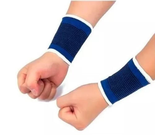 MUÑEQUERA ELASTICA M4-503