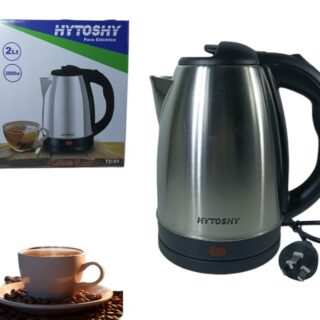JARRA ELECTRICA HYTOSHY COMUN TC-01                  HT-2000