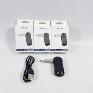 BT-52004 RECEPTOR BLUETOOTH               RAB101