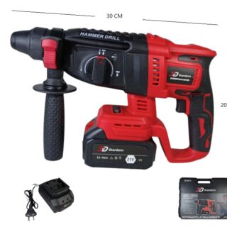 ROTOMARTILLO INALAMBRICO 21V         SD2010