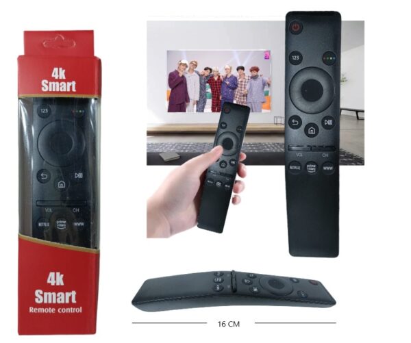 CONTROL UNIVERSAL SMART             63001