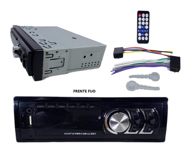 STEREO BT FIJO 1782E 1781E 1785E                SV-1785