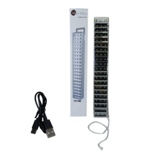 LUZ DE EMERGENCIA USB 60 LED SV-760U           SV-760
