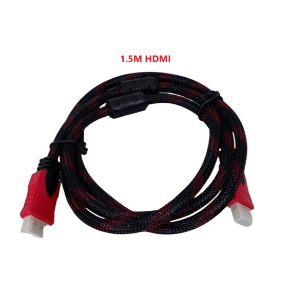 CAB-47002 CABLE HDMI 1.5M MALLADO        TMCB6552