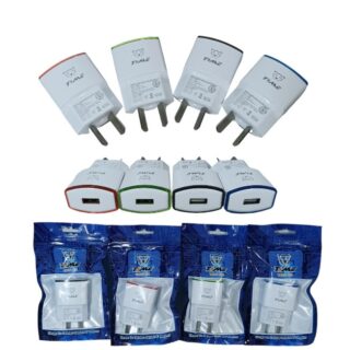 TMCC114 CARGADOR CABEZAL BOLSITA 1A TIME         TMCC112