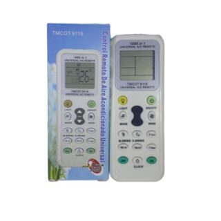 COT-9118 CONTROL DE AIRE           TMCOT9116