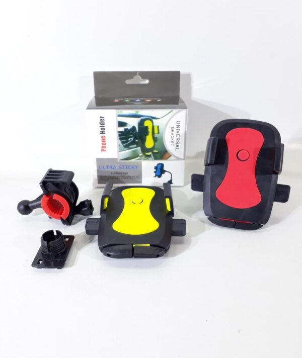 HD-71028 HOLDER PARA BICI           TMHD9466