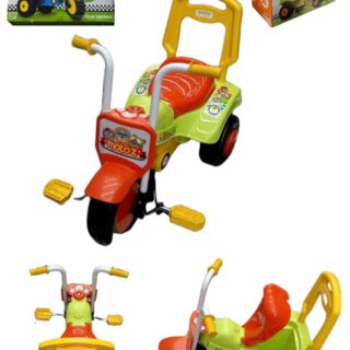 TRICICLO INFANTIL          TRICI