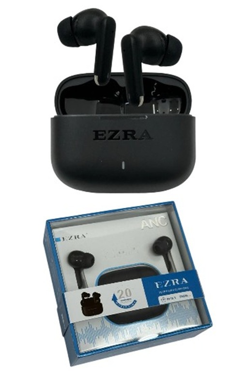 AURICULAR INALAMBRICO EZRA TWS55