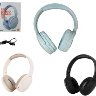 AURICULARES VINCHA BT               UA-16008