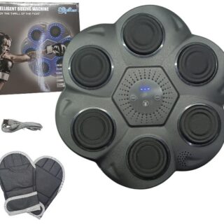 MAQUINA DE BOXEO INTELIGENTE              YK-15