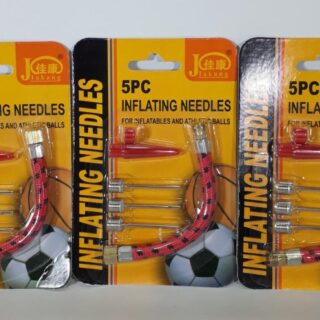 PICO PARA INFLADOR DE PELOTAS          TM-225