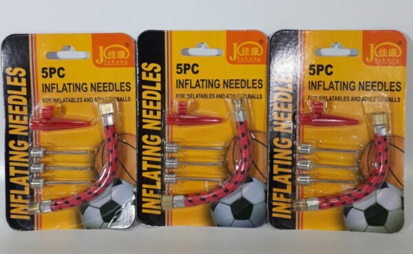 PICO PARA INFLADOR DE PELOTAS          TM-225