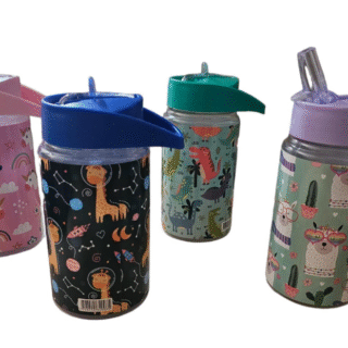 BOTELLA CON PICO MINI 430ML 99197