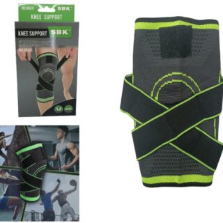 MELECH-581 RODILLERA DE COMPRESION