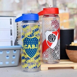 BOTELLA 4 CLUB 750CC A1075