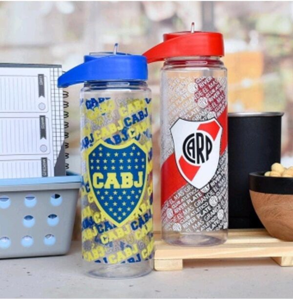BOTELLA 4 CLUB 750CC              A1075