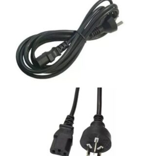 CABLE DE ALIMENTACION 1.20MTS 10A 250V             AV-2725