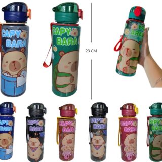 BOTELLA DE PLASTICO 700ML BTT-04              BTPDI-01