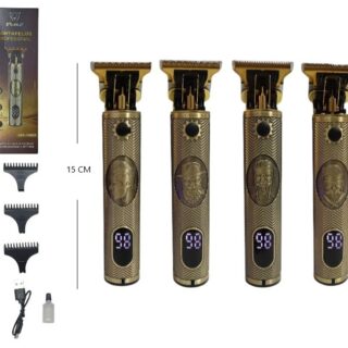 CORTA PELO 5W 800 MAH VINTAGE CTR-110022