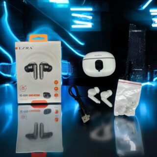 AURICULAR EZRA BLUETOOTH PREMIUM              EZ-059