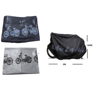 FUNDA DE BICI/MOTO            F-91087